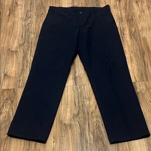 Trousers Workrite 2112 Nomex FR Sz 40waist